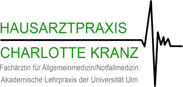 Hausarztpraxis Kranz Logo
